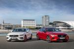 Volvo S60 T5 R-Design 2018 года (WW)